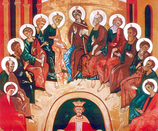 Pentecostes